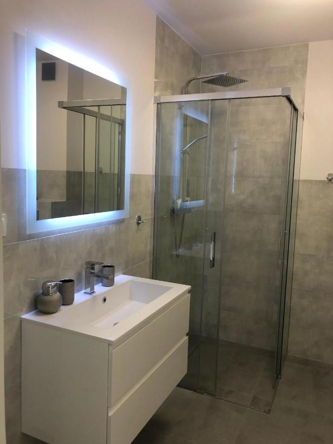 Gardenia Apartament Przy Plazy 17 Dziwnów Extérieur photo